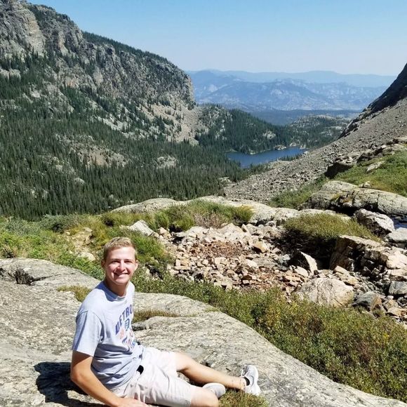 Meet your Posher, Griffin - Picture 1 of 1